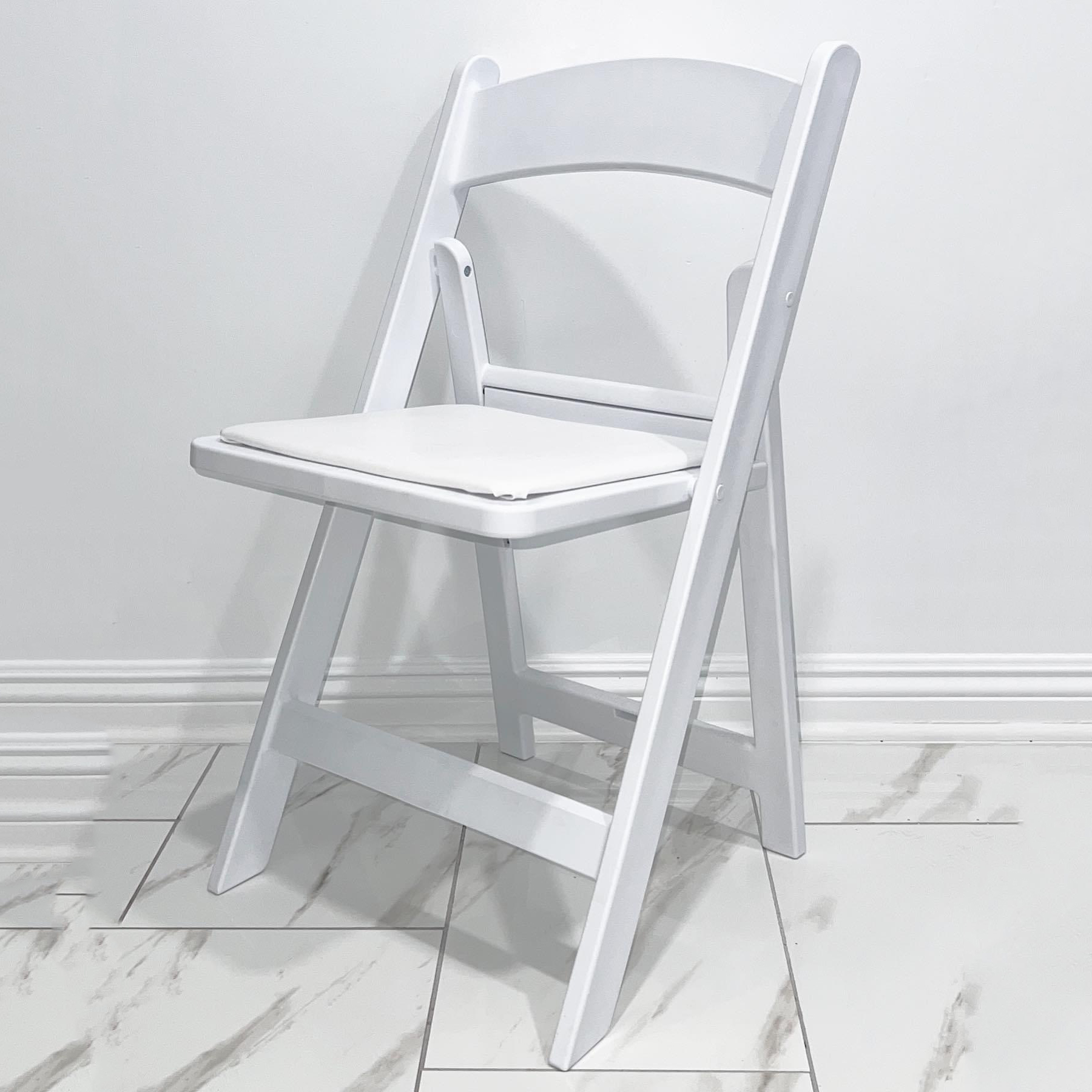 Resin Child Chair