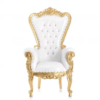 Throne Chair Gold rental,luxury chair rental Lodi, event seating Lodi, royal chair hire Lodi, wedding chair rental Lodi, birthday party chair Lodi, quinceanera chair Lodi, event decor Lodi, special occasion rentals Lodi