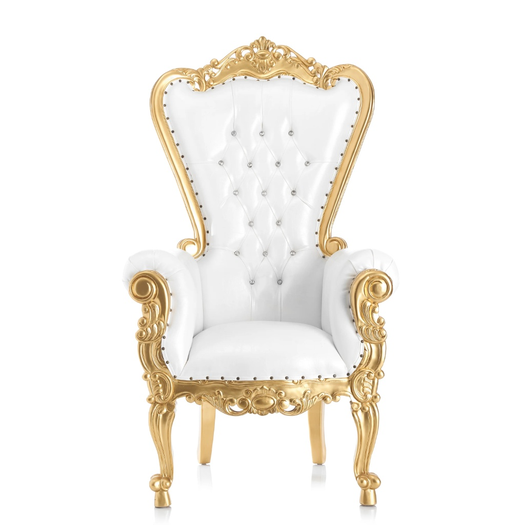 Throne Chair Gold rental,luxury chair rental Lodi, event seating Lodi, royal chair hire Lodi, wedding chair rental Lodi, birthday party chair Lodi, quinceanera chair Lodi, event decor Lodi, special occasion rentals Lodi