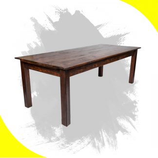 Farm Table 8FT