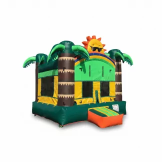 Jumper Tropical rental, tropical bounce house Lodi, CA, luau party rentals Lodi, CA, inflatable tropical slide Lodi, CA, JLO's Party Rentals Lodi, CA, best bounce house rentals Lodi, CA, summer party rentals Lodi, CA, kids party rentals Lodi, CA, event rentals Lodi, CA