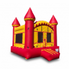 Jumper Fire Castle Rental, fire castle bounce house Lodi, jumper rentals Lodi, party rentals Lodi CA, inflatable fire castle, kids party entertainment Lodi, bounce house with slide Lodi, themed jumper rentals, Lodi event rentals