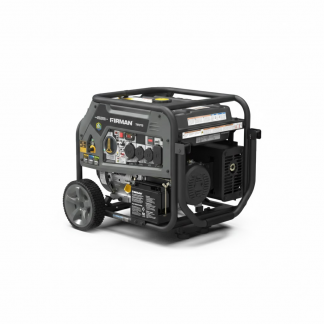 Firman 7500W Generator Rental, event power supply Lodi, portable generator rental Lodi, party equipment rental Lodi, reliable generator Lodi, outdoor event power, generator for bounce house, construction site generator, temporary power solution
