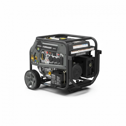 Firman 7500W Generator Rental, event power supply Lodi, portable generator rental Lodi, party equipment rental Lodi, reliable generator Lodi, outdoor event power, generator for bounce house, construction site generator, temporary power solution