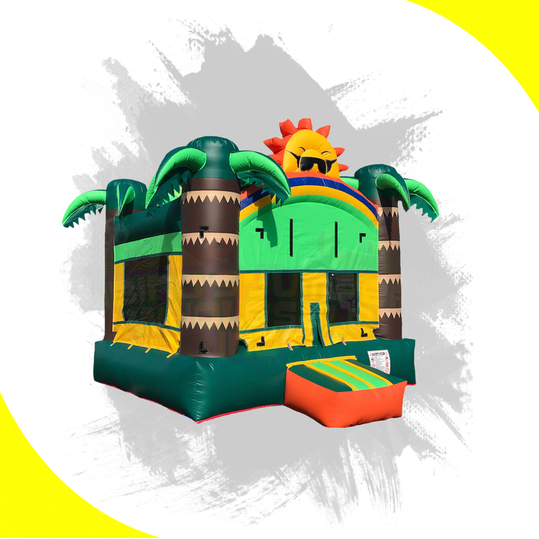 Jumper Tropical