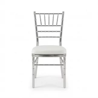 Silver Chiavari Chair rental,Lodi event chairs, Chiavari chair hire Lodi, wedding chair rentals Lodi, party furniture Lodi, elegant chair rental, event seating Lodi, luxury chair rental Lodi, chair hire Lodi
