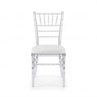 Clear Chiavari Chair rental,Lodi event rentals, transparent chiavari chairs, wedding chair rental Lodi, acrylic chair hire Lodi, party supplies Lodi, event decor Lodi, luxury event seating