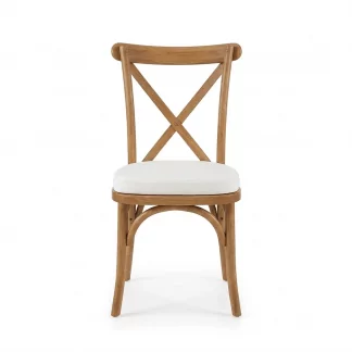 Wooden Crossback Chair Rental, Lodi event rentals, rustic wedding chairs, vintage chair hire Lodi, San Joaquin Valley party rentals, elegant event seating, vineyard wedding rentals, farm table chairs Lodi, special occasion furniture