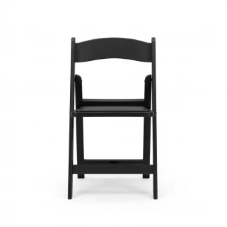 Black Resin Chair rental, event chair rental Lodi, wedding chairs Lodi, party seating solutions, durable event chairs, Lodi party supplies, elegant chair rentals, special event furniture, California chair hire